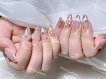 モナサロン(Mona salon)/ワンホンネイル
