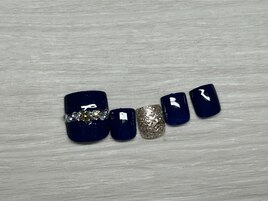 定額ネイル2024.1