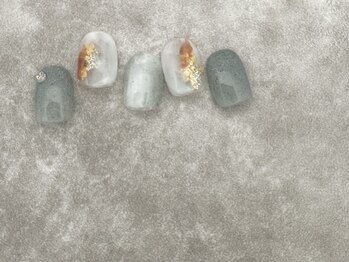 アンドヴァ ピヴォクロス店(Andova)/【S2】シンプル