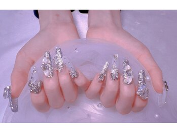 スノーネイルサロン 新宿店(Snow nail salon)/