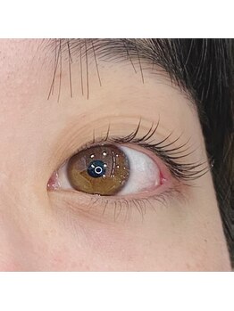 ボイスクレッシェンド(VOICE cresc.)/ラッシュリフト