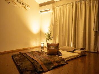 プアトロ(Puatoro)/タイ古式マット