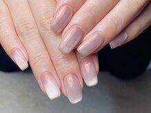 ワイドット(Y.)/マグネットネイル