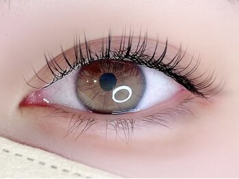 アノ(ano.)/まつげエクステ