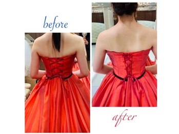 美肌痩身サロン ラエルヴェ(La Elever)/ブライダルエステ