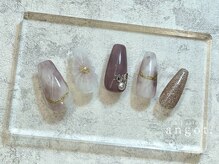 アンガット(angot.)/【リッチサンプル】コース