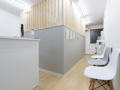 宝塚逆瀬川整体院の写真