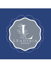 リードエピア(LEADepiA)/ リードエピアのロゴ完成！