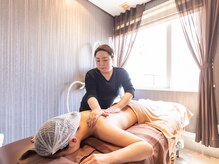 サロン ド ボーテ アイベルラ/◇施術イメージ◇