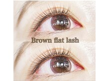 セレビアイ 錦糸町店/フラットラッシュモーブブラウン