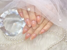 推しネイル