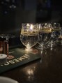 スピードネイル アンド アイ 宮交シティ店&nbsp;オシャレな飲み屋さん教えてください♪