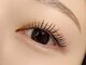 ケーズ ラッシュ(K's LASH)の写真/自まつげが短い・少ない人でも圧倒的高技術でボリュームのある目元に仕上げます★貴方の理想以上の目元に♪