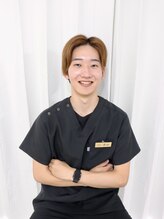 ナオル整体 錦糸町院(NAORU整体) 青山 洸暉