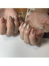 ルイア(Luia)/monthly art course