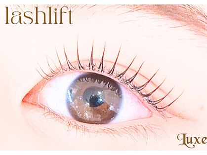 リュクス アイラッシュ アンド ビューティー 横浜店(Luxe eyelash & beauty)の写真