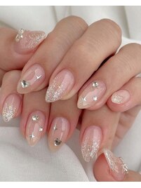 HANDワンカラー