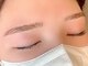 コエ(Coe.)の写真/美眉×眉パーマ/骨格似合わせでお顔の印象が劇的に変わる◎プロの技術で理想のお目元に/メイクの時短にも。