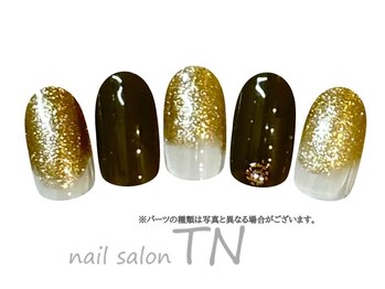 ティーエヌ イオン新潟青山店/12月季節の定額5900円コ―ス