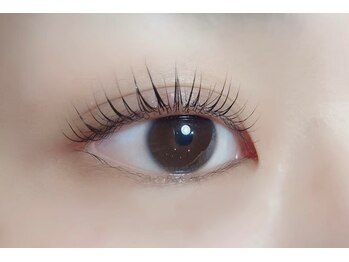 クレアラルーチェ ロゼ 四国中央店(Crea la Luce Rose')/パリジェンヌ■6