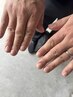 【新規】Hand クリアジェル　4000円