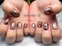 ネイルサロン アール(Nail salon R)/持ち込みデザイン