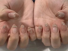 イチナナネイル(17nail)/ワンホンデザインコース