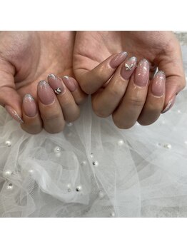 プレイス インク ネイル(plays inc. nail)/