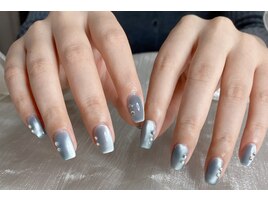 シンプル♪マグネットワンカラー