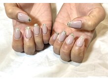 リッカ(Ricca)/キラキラガラスフレンチ