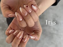 アイリス(Iris)/mirror.french°