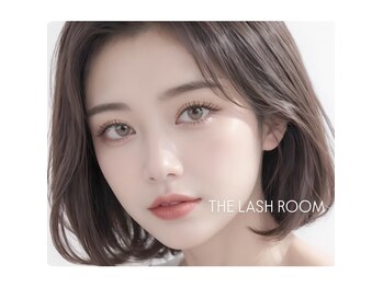 ザ ラッシュルーム 泉大津店(THE LASH ROOM)
