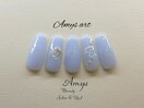 Amys artコース