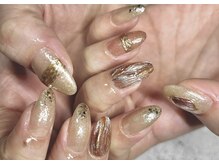 プラスネイル(plus nail)/