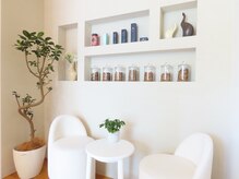 リボーン 表参道(Reborn)/カウンセリングスペース[温活]