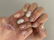 ソレイユ トータルビューティー(sole‘il total beauty)