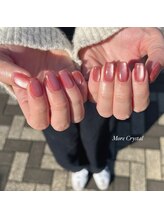 モアクリスタル(More Crystal)/