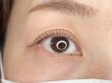 毎回デザインのお話をしますので好みのまつげに出会えます！