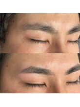 アオアイラッシュ 渋谷 表参道(ao.eyelash)/顔・骨格に合わせたデザイン