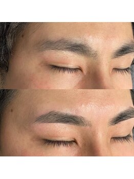 アオアイラッシュ 渋谷 表参道(ao.eyelash)/顔・骨格に合わせたデザイン