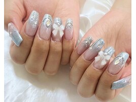 ［吉祥寺］ネイル/パラジェル