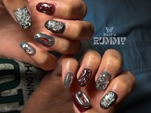 ネイルズラミー(Nail's RUMMY)