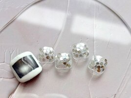 フットトレンド定額