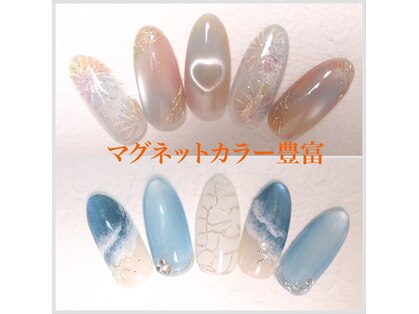 モミコウボウ(momikobo)の写真