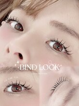 エムドット(m.)/バインドロック