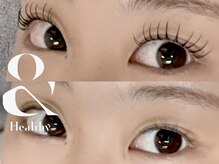 ジュエル(Jewel.)/アンドヘルシー