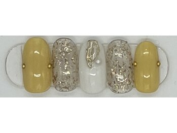 サロンドフェルメール/定額ハンド8.800円