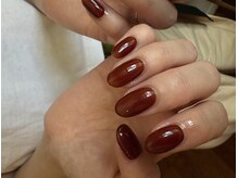 タビネイルズトウキョウ(tabi nails tokyo)/ワンカラー