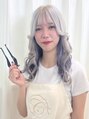 シービューティー(C BEAUTY) 河渕 なつめ