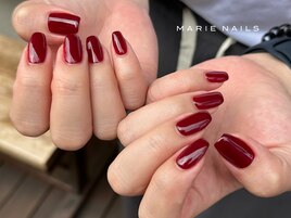 ☆6050円 ボルドー 1003a